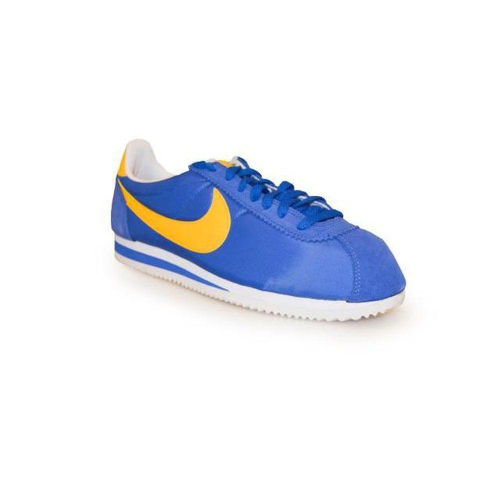 Mens Nike Classic Cortez Nylon-Cortez, Nike Brands-Foot World UK