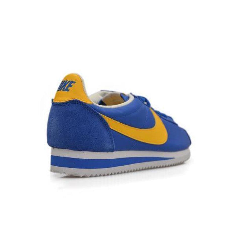 Mens Nike Classic Cortez Nylon-Cortez, Nike Brands-Foot World UK