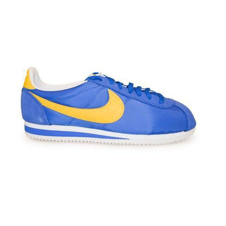 Mens Nike Classic Cortez Nylon-Cortez, Nike Brands-Foot World UK