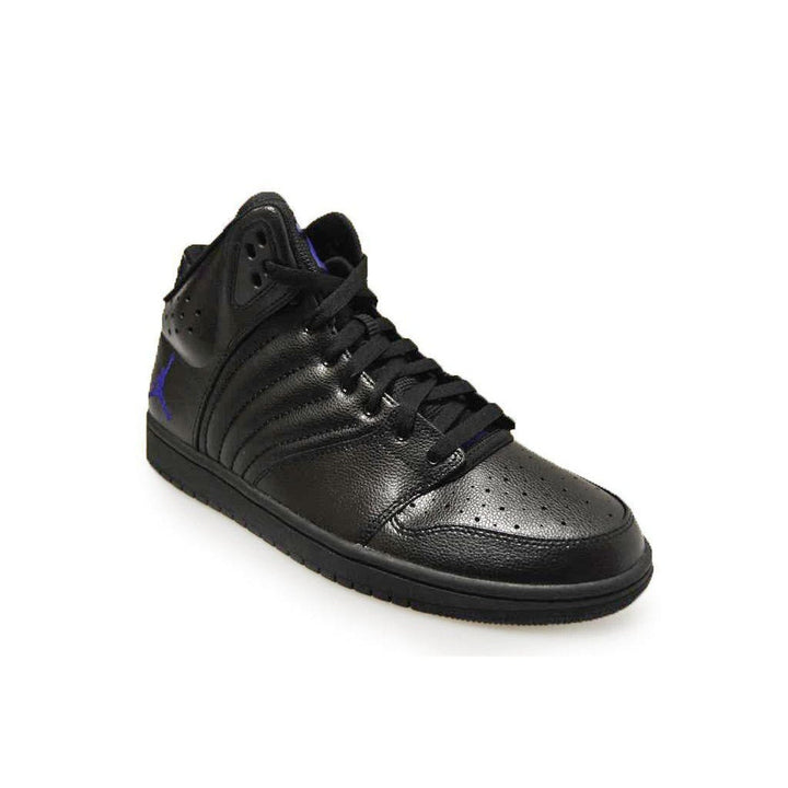 Mens Nike Jordan 1 Flight 4-Basketball, Jordan Brands, Nike Brands-Foot World UK