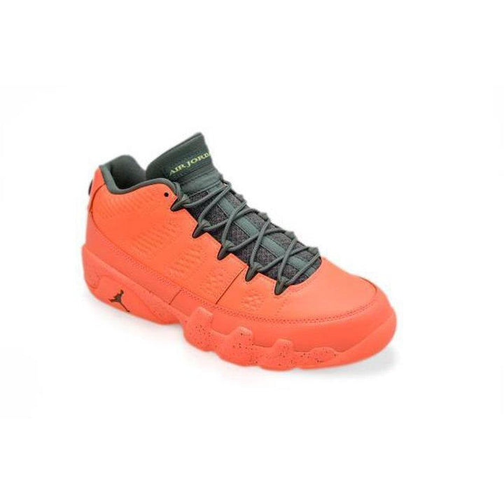 Mens Nike Jordan 9 Retro Low-Basketball, Jordan Brands, Nike Brands, Retro-Foot World UK