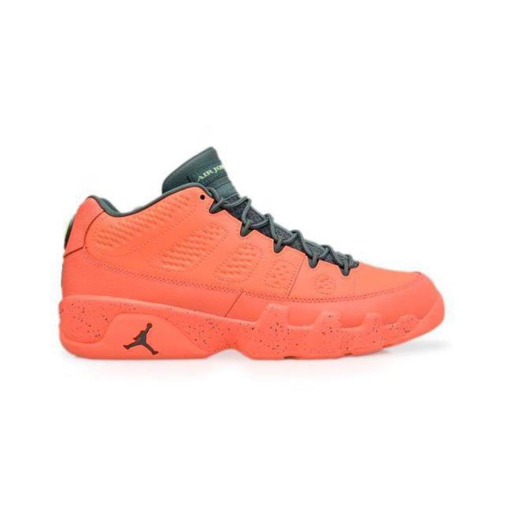 Mens Nike Jordan 9 Retro Low-Basketball, Jordan Brands, Nike Brands, Retro-Foot World UK