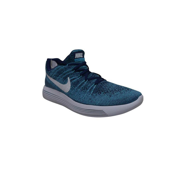 Mens Nike Lunarepic Low Flyknit-Brands, Brands50, Footwear, Free Run, Lunarepic, Men, Nike, Nike Brands, Running-Foot World UK