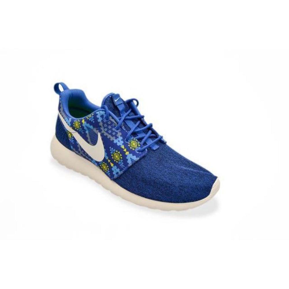 Mens Nike Roshe One Print-Nike Brands, Roshe-Foot World UK