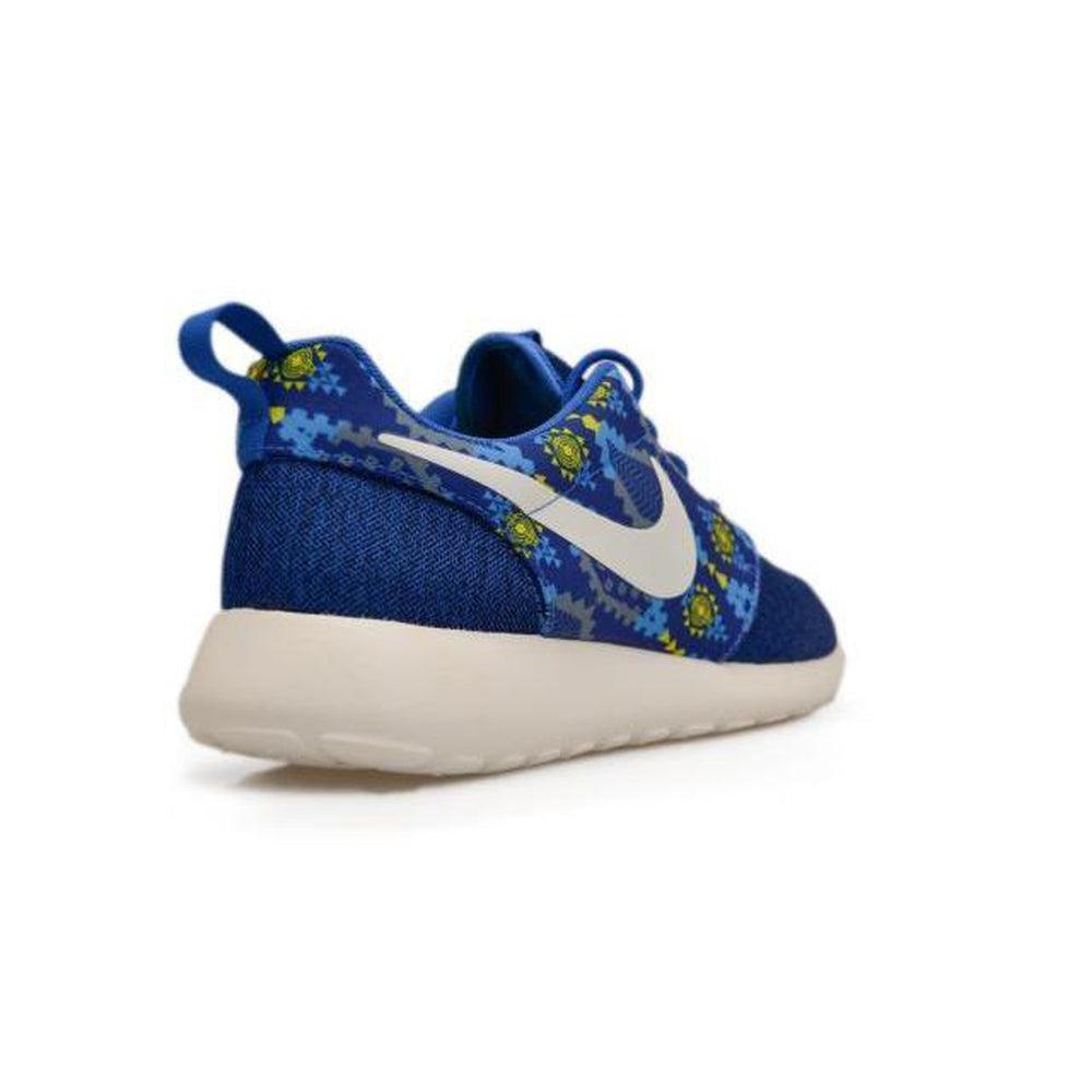 Mens Nike Roshe One Print-Nike Brands, Roshe-Foot World UK