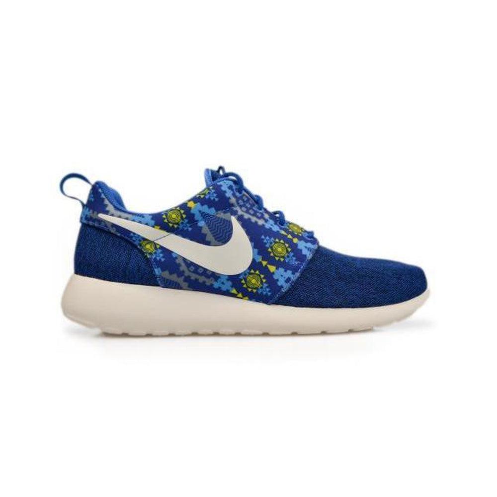 Mens Nike Roshe One Print-Nike Brands, Roshe-Foot World UK