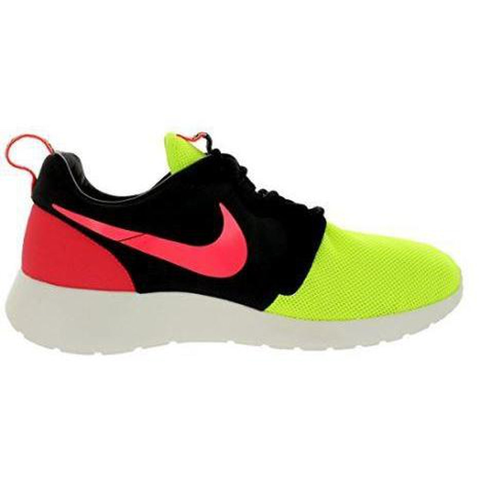 Mens Nike Rosherun Roshe Run Hyperfuse Prm QS *RARE*-*Rare*, Free Run, Heat, Nike Brands, Roshe, Running, Toddlers (4-9.5)-Foot World UK