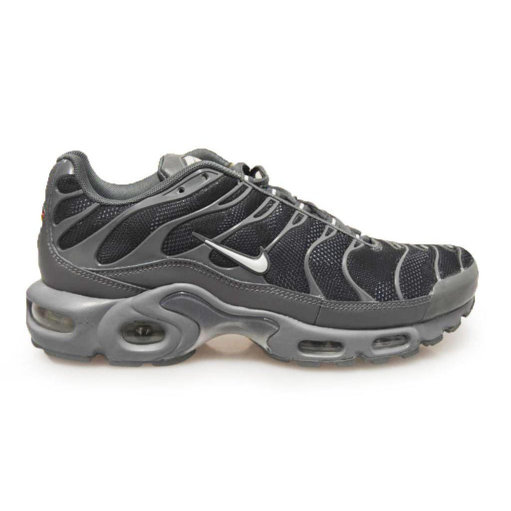 Mens Nike Tuned 1 Air Max Plus GPX TN-Air Max, Air Max Plus TN, Casual Trainers, Free Run, Nike Brands, Running, Toddlers (4-9.5)-Foot World UK