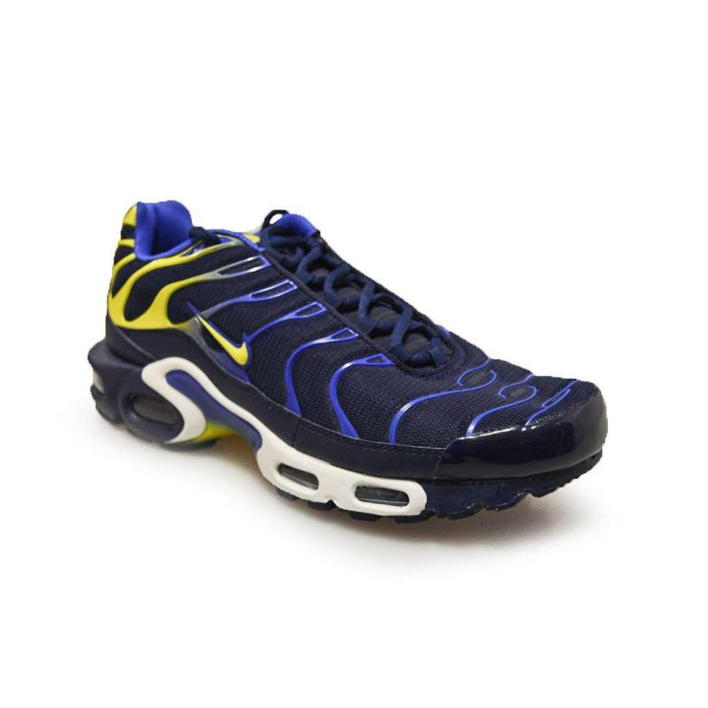 Mens Nike Tuned 1 Air Max Plus TN-Air Max, Air Max Plus TN, Casual Trainers, Nike Brands, Running-Foot World UK