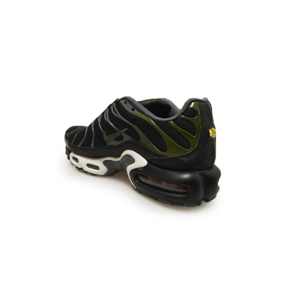 Mens Nike Tuned 1 Air Max Plus TN-Air Max, Air Max Plus TN, Casual Trainers, Free Run, Nike Brands, Running, Toddlers (4-9.5)-Foot World UK