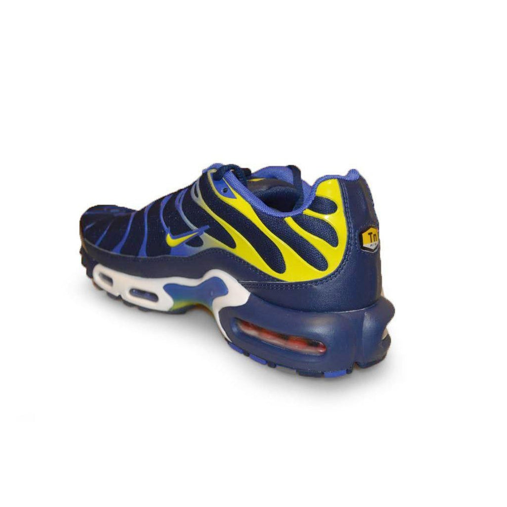 Mens Nike Tuned 1 Air Max Plus TN-Air Max, Air Max Plus TN, Casual Trainers, Nike Brands, Running-Foot World UK