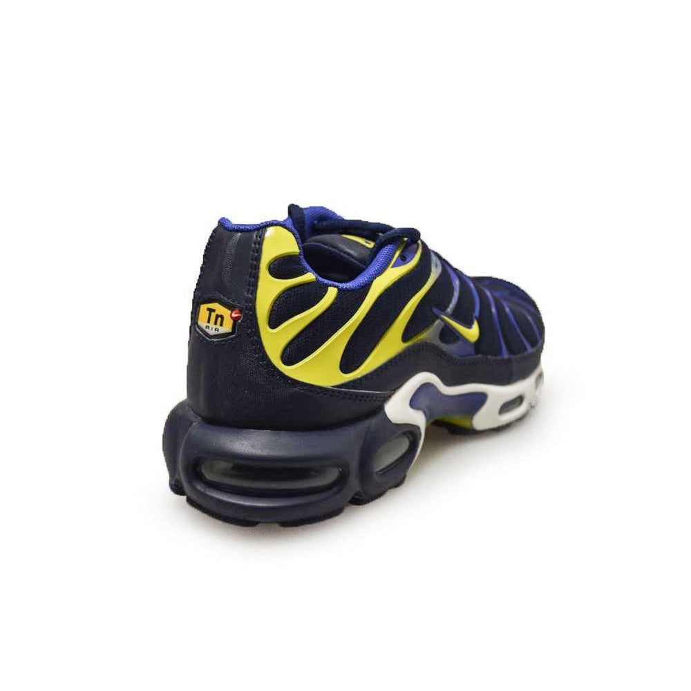 Mens Nike Tuned 1 Air Max Plus TN-Air Max, Air Max Plus TN, Casual Trainers, Nike Brands, Running-Foot World UK