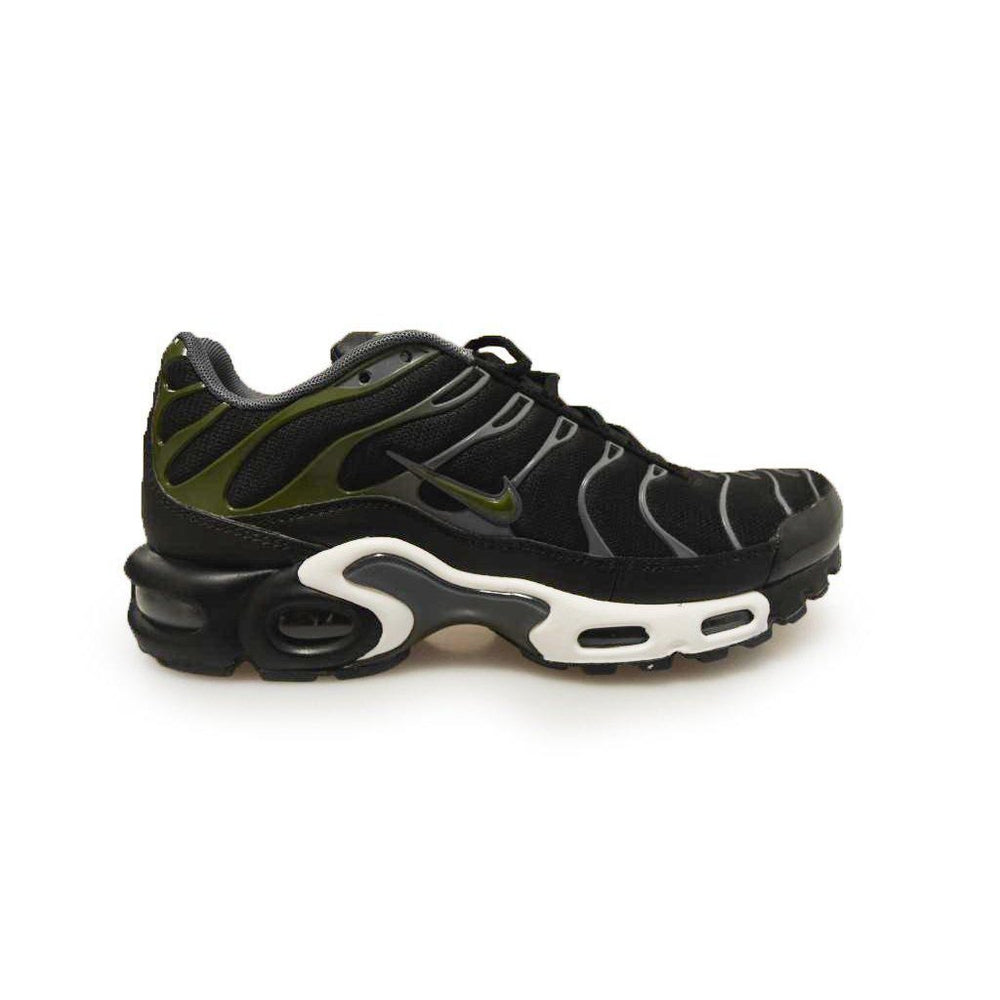 Mens Nike Tuned 1 Air Max Plus TN-Air Max, Air Max Plus TN, Casual Trainers, Free Run, Nike Brands, Running, Toddlers (4-9.5)-Foot World UK