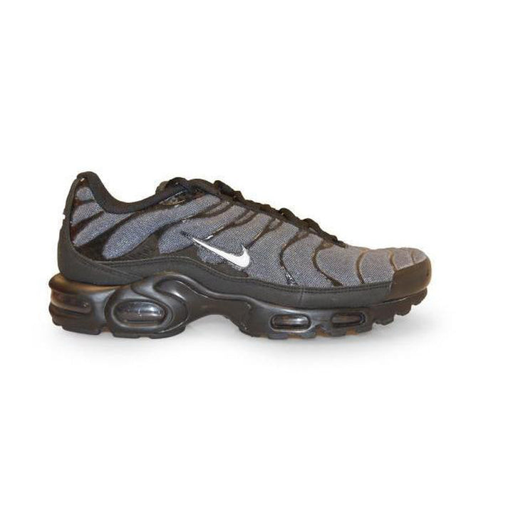 Mens Nike Tuned 1 Air Max Plus TXT TN-Air Max, Air Max Plus TN, Nike Brands, Running-Foot World UK