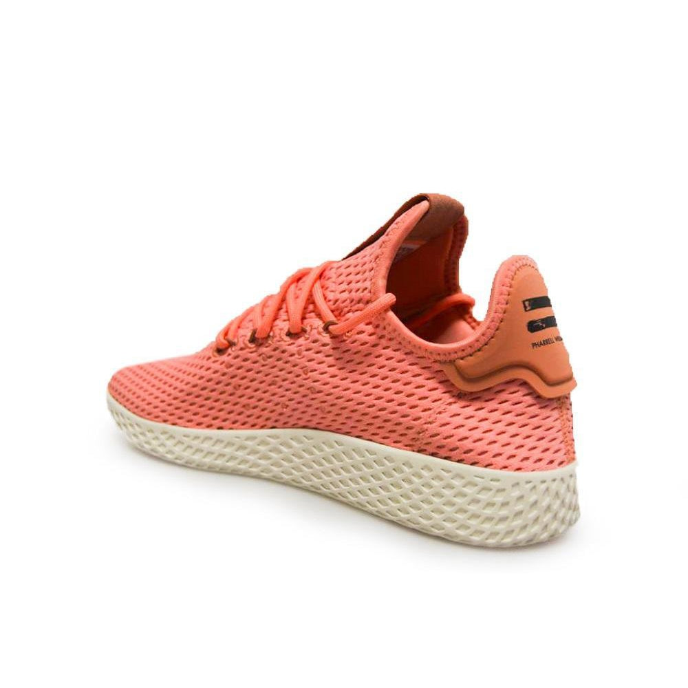 Men's Adidas Pharrell Williams Tennis Hu-Running, Tennis Hu-Foot World UK