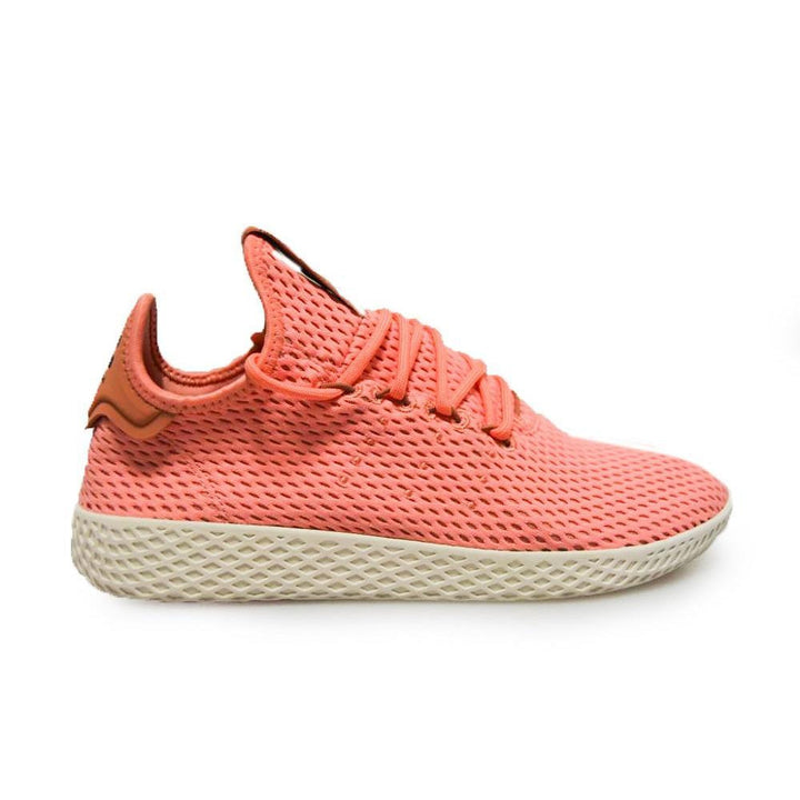 Men's Adidas Pharrell Williams Tennis Hu-Running, Tennis Hu-Foot World UK