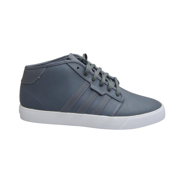 Mens Seely Mid Skateboarding-High Tops, Skate Boarding-Foot World UK