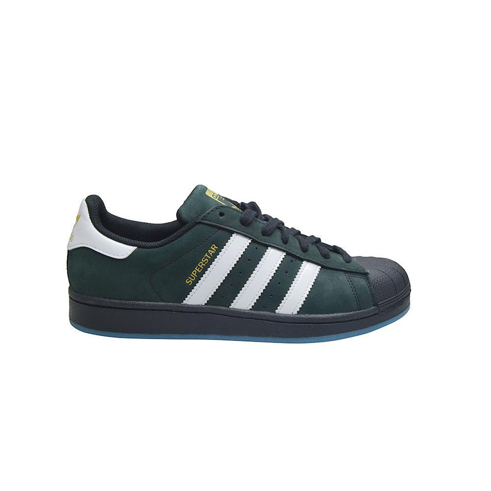 Mens Superstar-Casual Trainers-Foot World UK