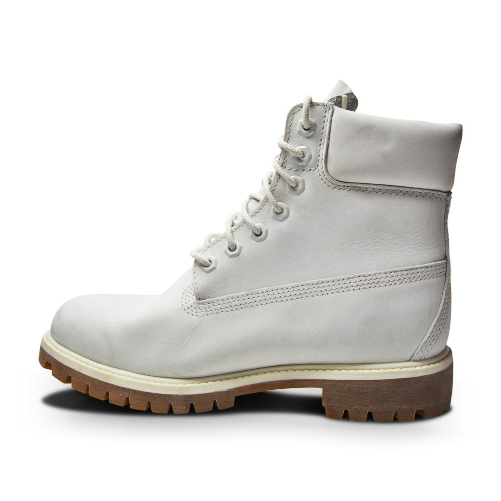 Mens Timberland Hommes Premium Boots - A180L - Vapourous Grey-Mens-Timberland-sneakers Foot World