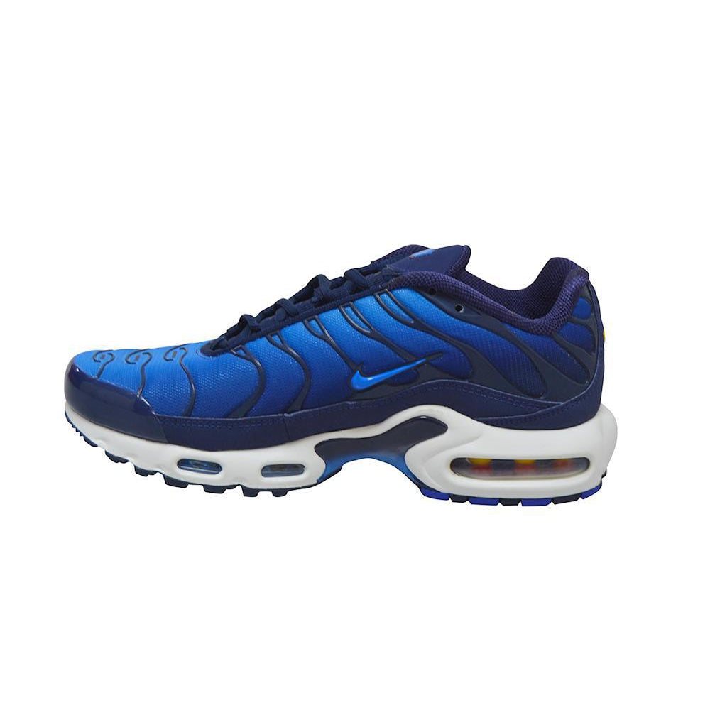 Mens Tuned 1 Air Max Plus TN *RARE*-*Rare*, Air Max, Air Max *Rare*, Air Max Plus TN, Casual Trainers, Heat, Running-Foot World UK