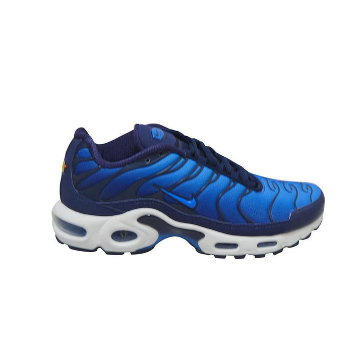 Mens Tuned 1 Air Max Plus TN *RARE*-*Rare*, Air Max, Air Max *Rare*, Air Max Plus TN, Casual Trainers, Heat, Running-Foot World UK