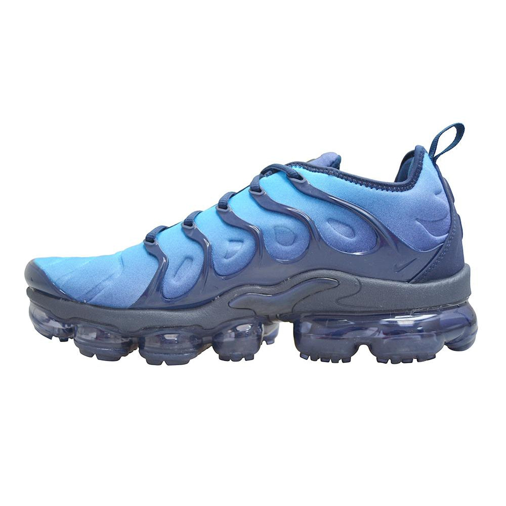 Mens Vapormax Plus-Casual Trainers, New Arrivals, Running, Vapormax-Foot World UK