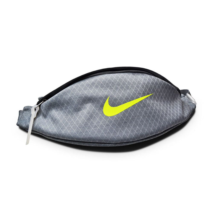 Nike Heritage Waist Bag Sportswear WaistPack 3L - DC9856 084 - Silver-Unisex-Nike-Nike Heritage Waist Bag Sportswear WaistPack 3L-195241880990-sneakers Foot World