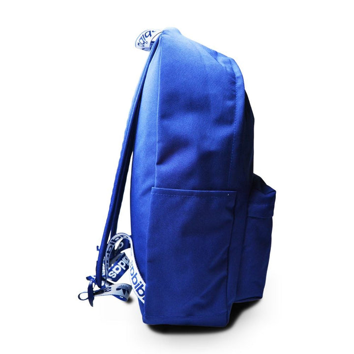 Unisex Adidas Adicolor Backpack - H35597 - Blue-Unisex-Adidas-Backpack-9642452920-sneakers Foot World