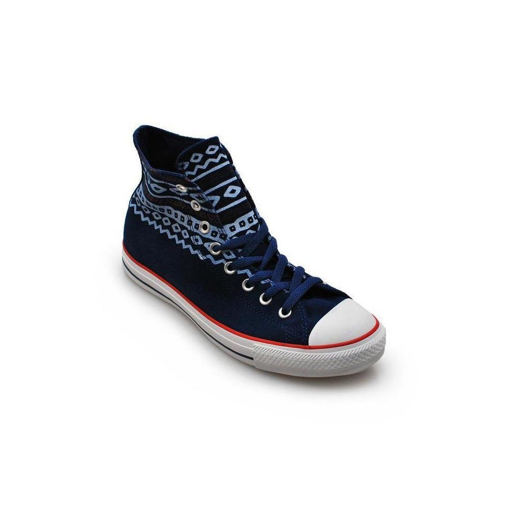 Unisex Converse Chuck Taylor CT Ox Hi-Casual Trainers, Converse-Foot World UK