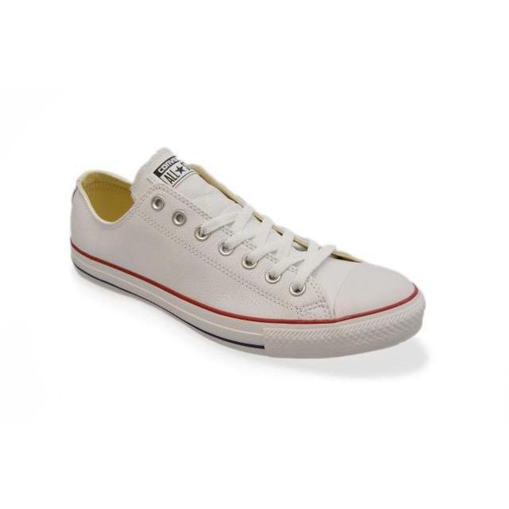 Unisex Converse Chuck Taylor CT Ox-Casual Trainers, Converse, Skate Boarding Footwear-Foot World UK