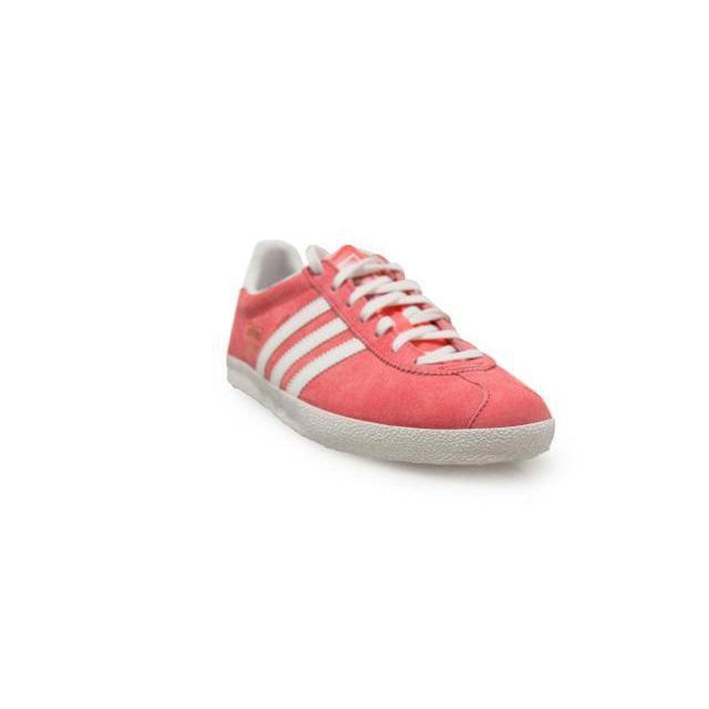 Womens Adidas Gazelle OG W-Adidas Brands, Court, Gazelle, Running Footwear-Foot World UK