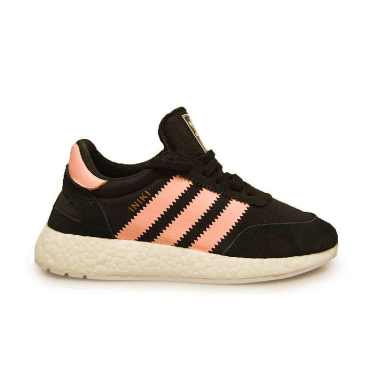 Womens Adidas Iniki Runner W-Adidas Brands, Running Footwear-Foot World UK