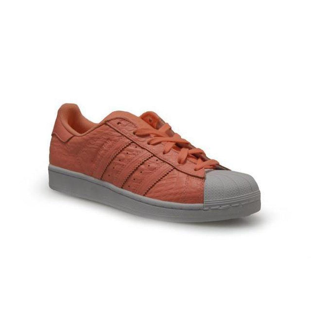 Womens Adidas Superstar W-Adidas Brands, Court, Running Footwear, Super Star-Foot World UK