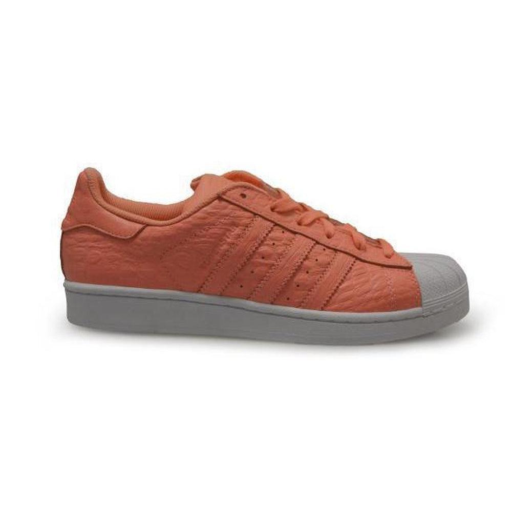 Womens Adidas Superstar W-Adidas Brands, Court, Running Footwear, Super Star-Foot World UK