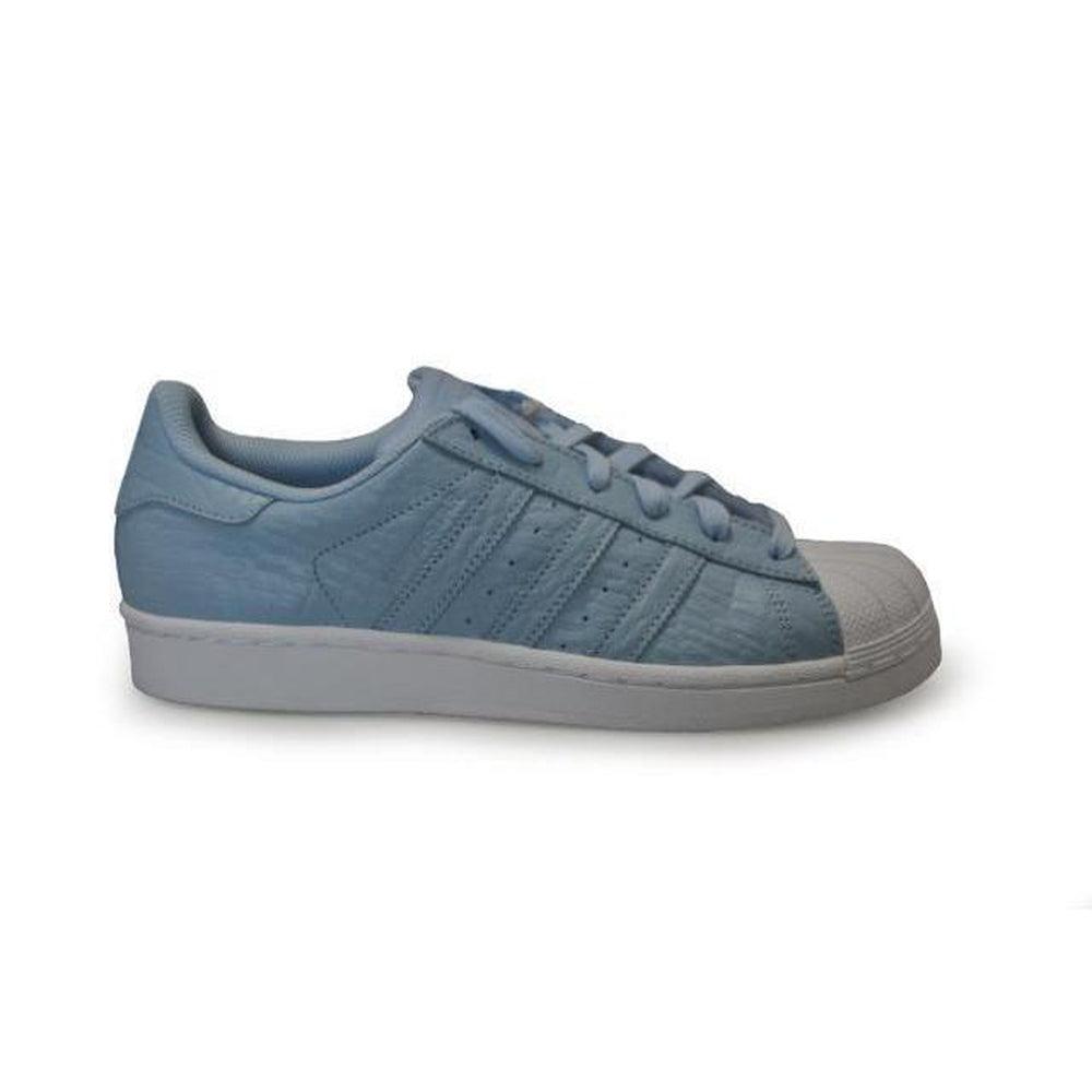 Womens Adidas Superstar-Adidas Brands, Court, Running Footwear, Super Star-Foot World UK