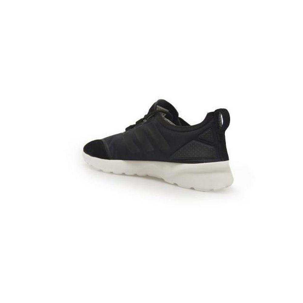 Womens Adidas ZX flux Verve W-Adidas Brands, Running Footwear, ZX-Foot World UK