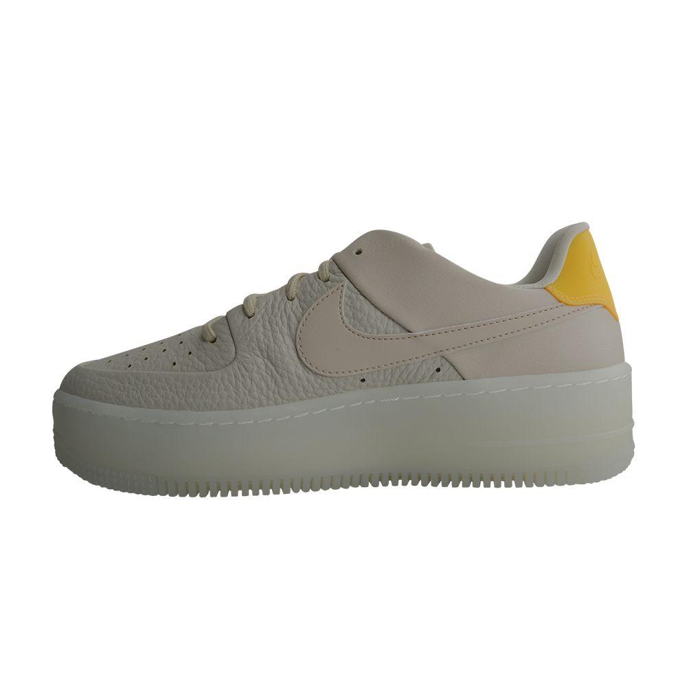 Womens AF1 SAGE LOW LX-Air Force 1, Brands Women, Brands50, Footwear Women, New Arrivals, Nike, Nike Brands, Running Footwear, Women-Foot World UK