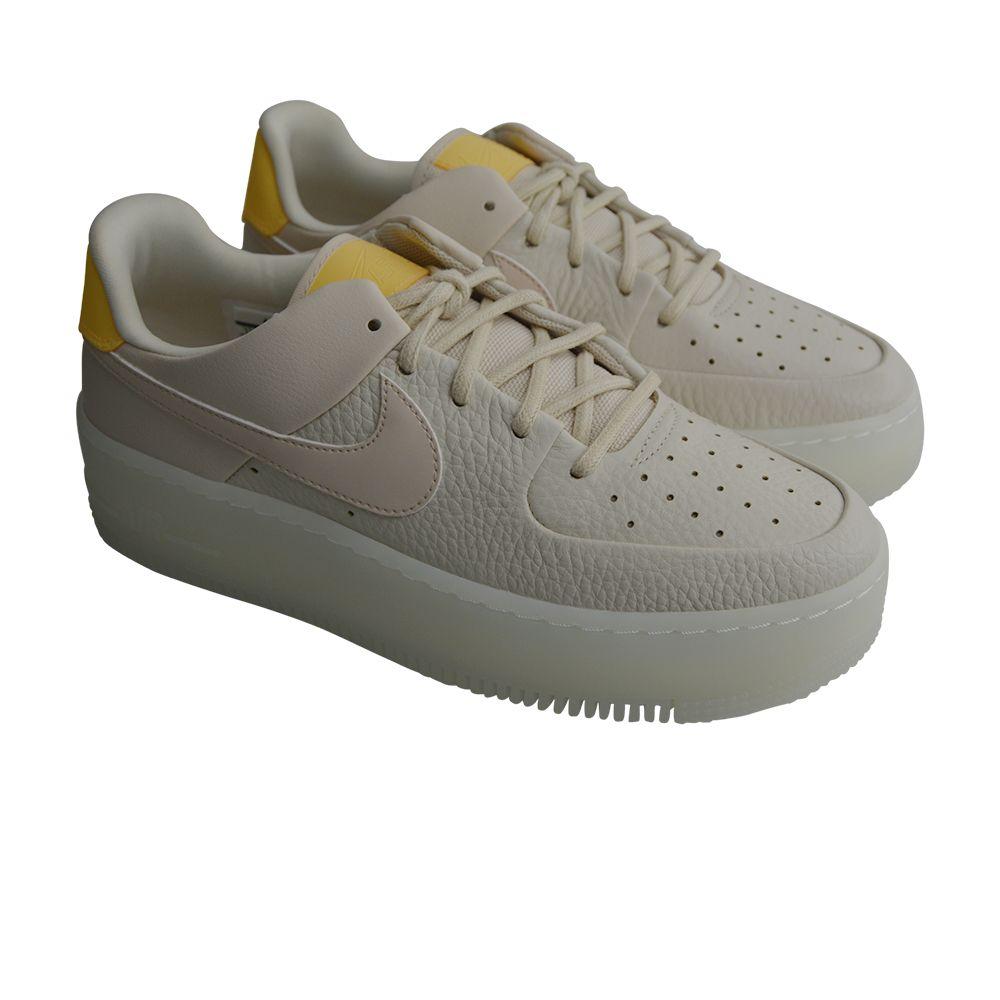 Womens AF1 SAGE LOW LX-Air Force 1, Brands Women, Brands50, Footwear Women, New Arrivals, Nike, Nike Brands, Running Footwear, Women-Foot World UK