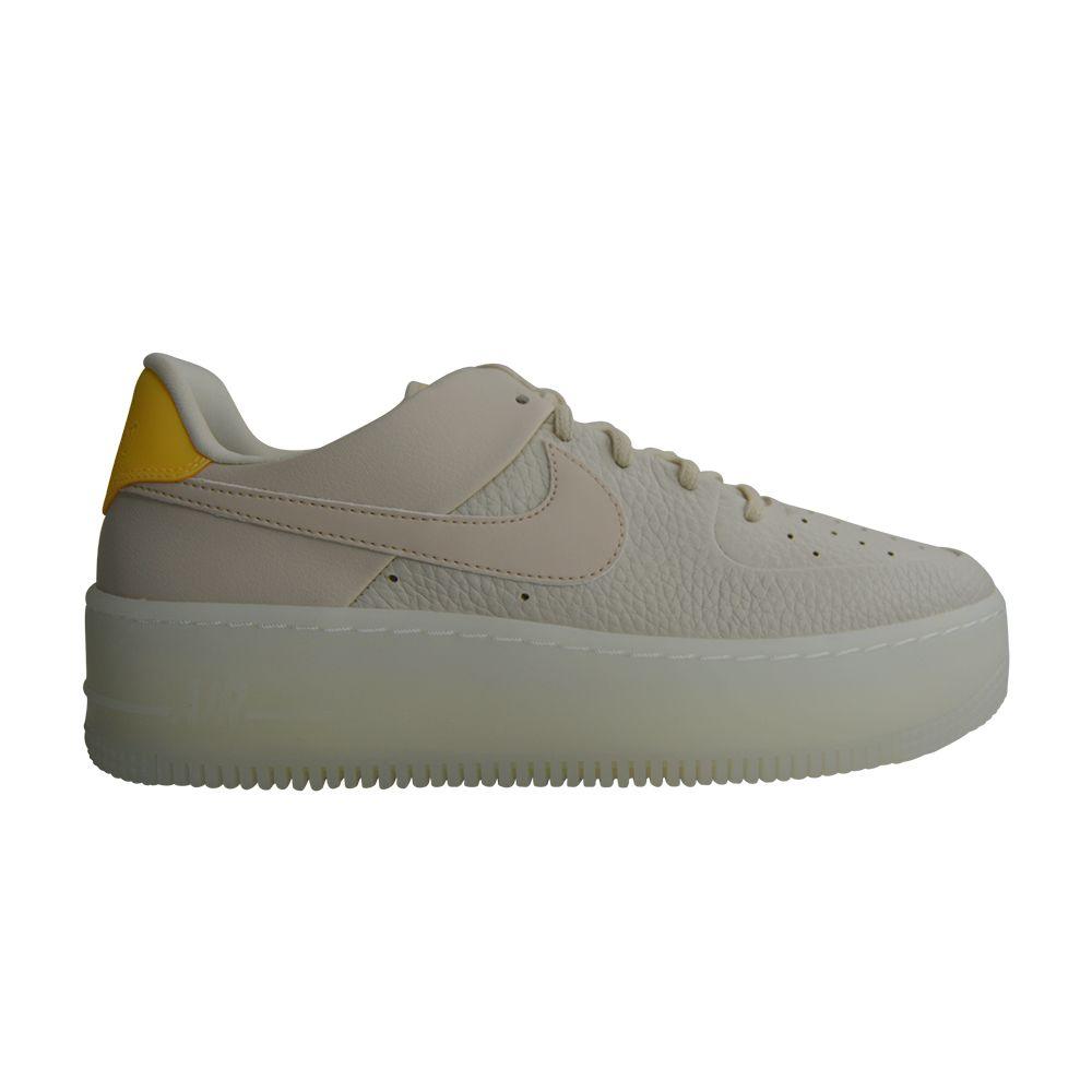 Womens AF1 SAGE LOW LX-Air Force 1, Brands Women, Brands50, Footwear Women, New Arrivals, Nike, Nike Brands, Running Footwear, Women-Foot World UK