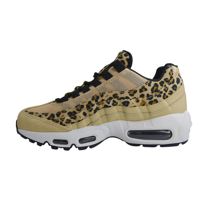 Womens Air Max 95 SE *RARE*-Air Max, Brands Women, Brands50, Footwear Women, Heat, New Arrivals, Nike, Nike Brands, Running Footwear, Women-Foot World UK