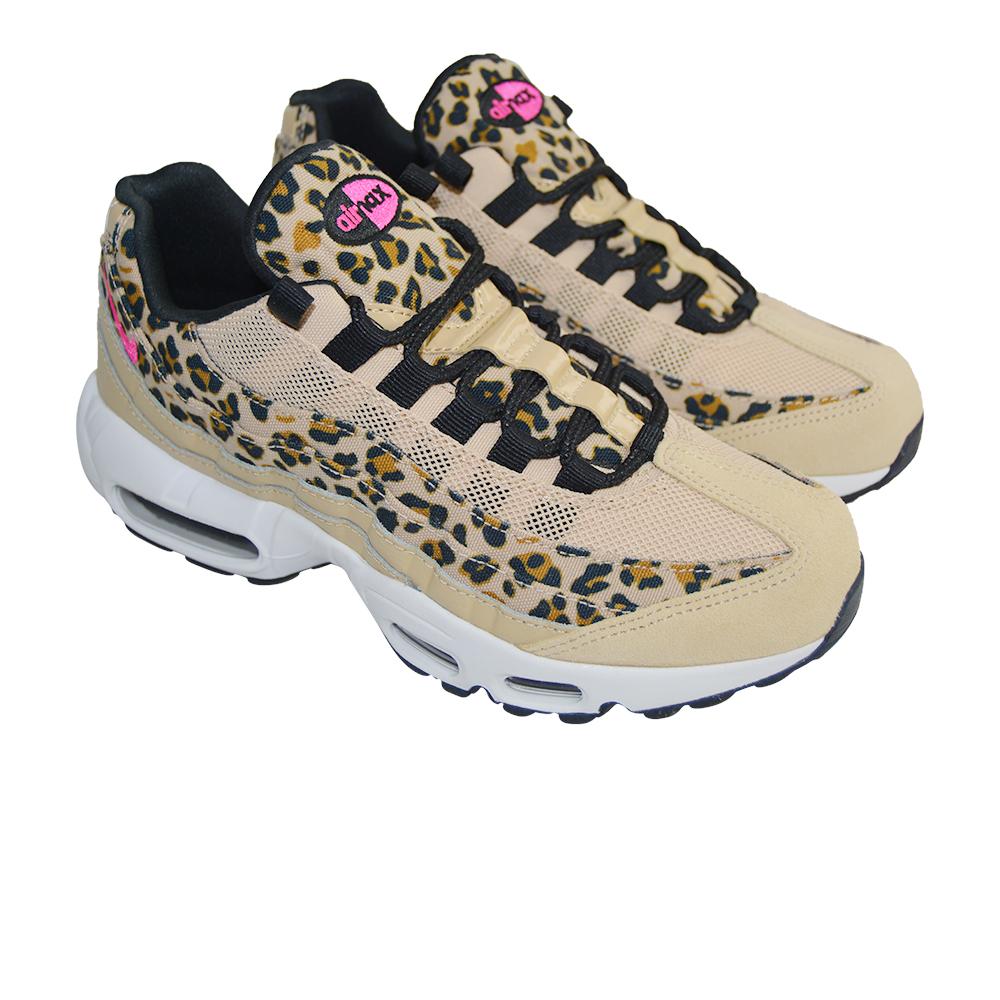 Womens Air Max 95 SE *RARE*-Air Max, Brands Women, Brands50, Footwear Women, Heat, New Arrivals, Nike, Nike Brands, Running Footwear, Women-Foot World UK