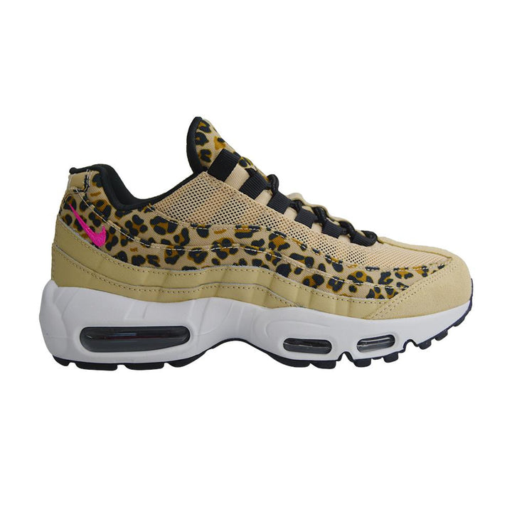 Womens Air Max 95 SE *RARE*-Air Max, Brands Women, Brands50, Footwear Women, Heat, New Arrivals, Nike, Nike Brands, Running Footwear, Women-Foot World UK