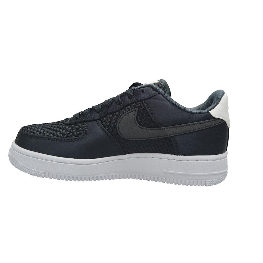 Womens Nike Air Force 1 '07 SE - AA0287003 - Black Anthracite White-*Rare*, Air Force 1, Brands Women, Brands50, Court, Footwear Women, Free Run, Heat, Nike, Nike Brands, Running Footwear, Women, Womens-Foot World UK