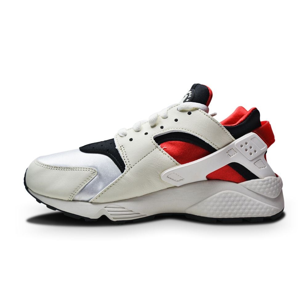 Womens Nike Air Huarache - DH4439 103 - Summit White-Womens-Nike-Huarche, New arrivals, Nike-sneakers Foot World