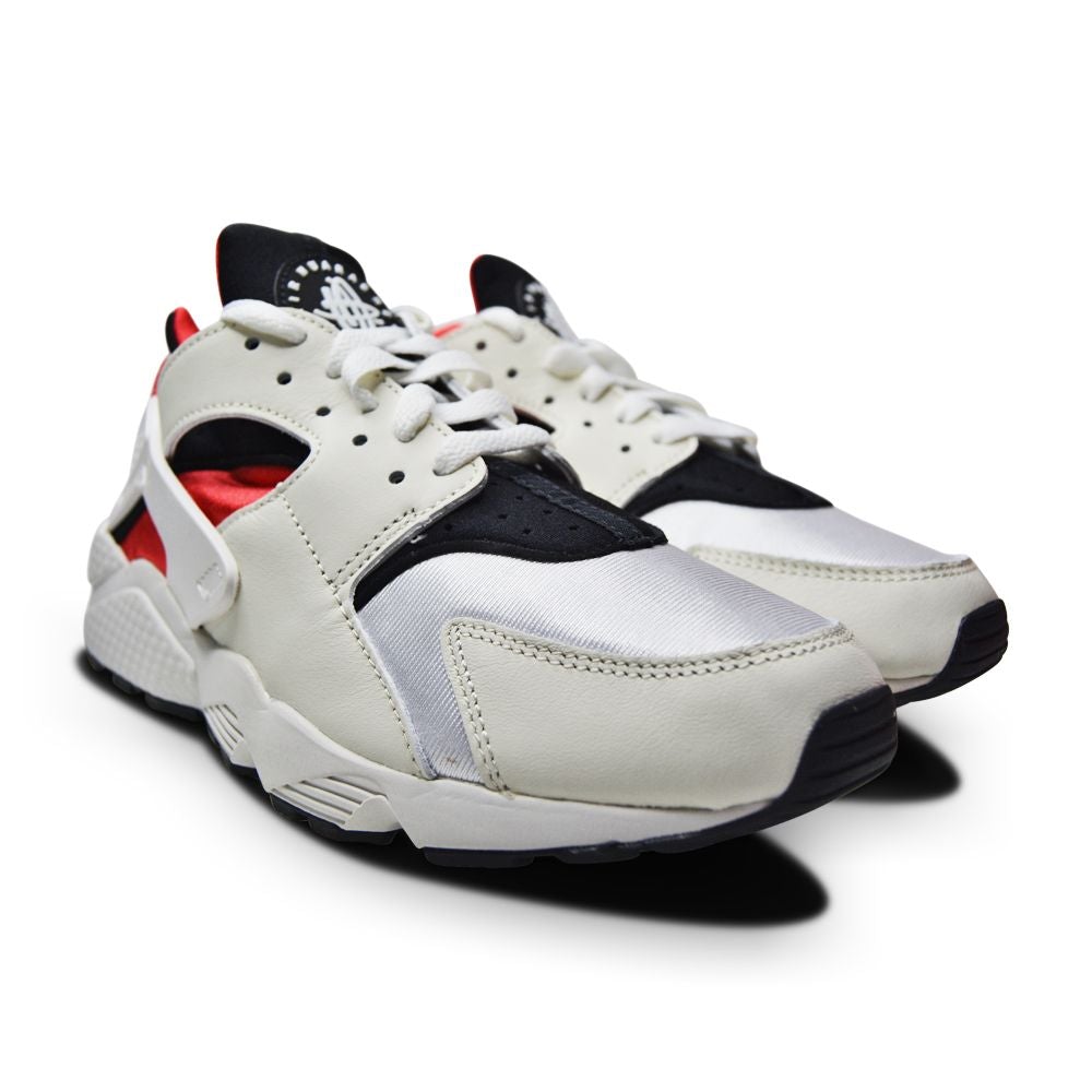 Womens Nike Air Huarache - DH4439 103 - Summit White-Womens-Nike-Huarche, New arrivals, Nike-sneakers Foot World