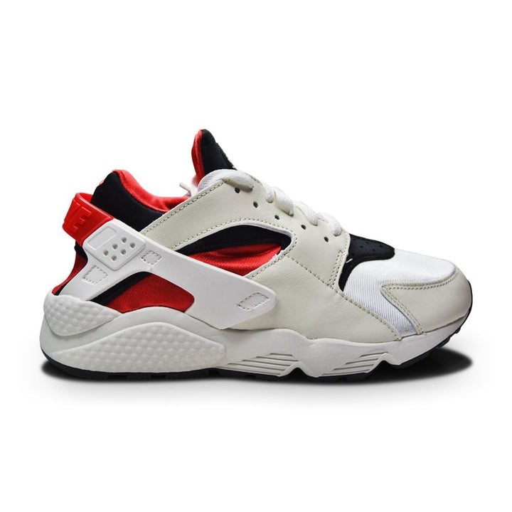 Womens Nike Air Huarache - DH4439 103 - Summit White-Womens-Nike-Huarche, New arrivals, Nike-sneakers Foot World