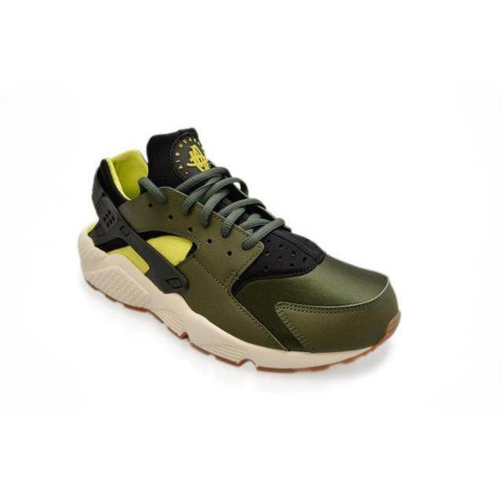 Womens Nike Air Huarache Run-Huarache, Nike Brands, Running Footwear-Foot World UK