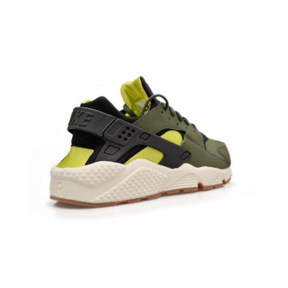 Womens Nike Air Huarache Run-Huarache, Nike Brands, Running Footwear-Foot World UK