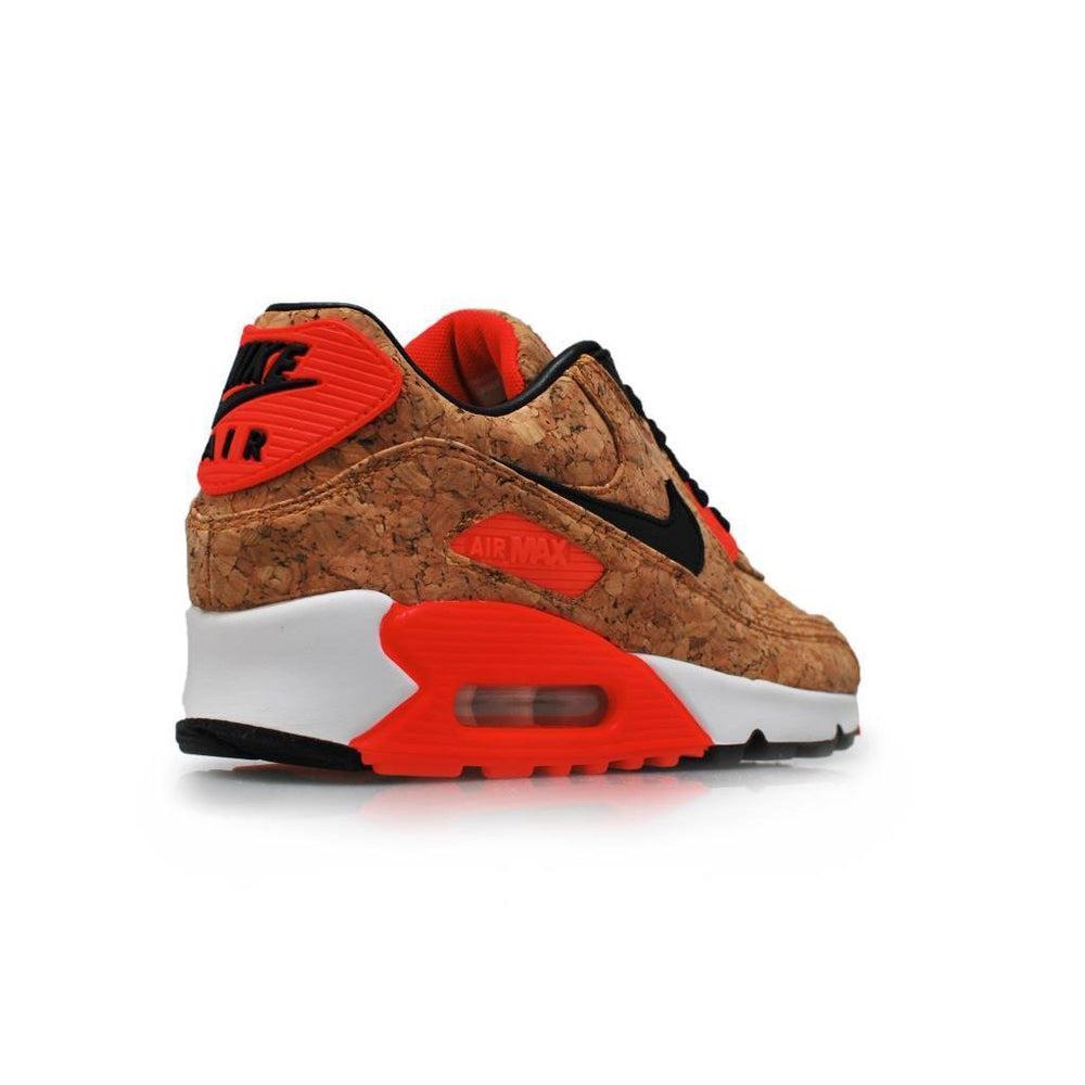 Womens Nike Air Max 90 Anniversary "Cork"-Air Max, Nike Brands, Running Footwear-Foot World UK