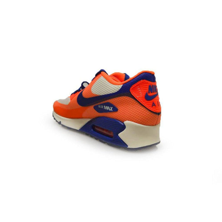 Womens Nike Air Max 90 Hyperfuse Premium *RARE*-*Rare*, Air Max, Air Max *Rare*, Heat, Nike Brands, Running Footwear, Womens-Foot World UK